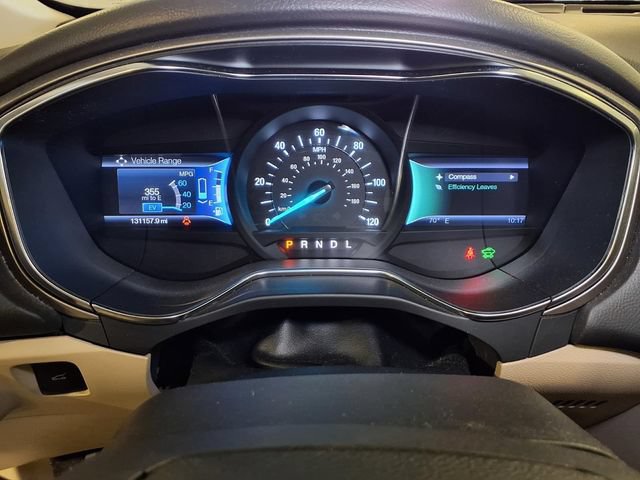 Used 2013 Ford Fusion SE FWD image 12
