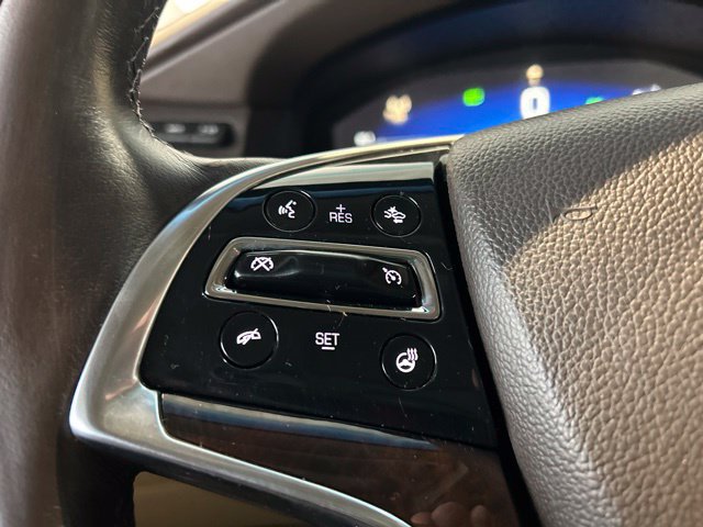 Used 2015 Cadillac Escalade Luxury AWD/4WD image 12