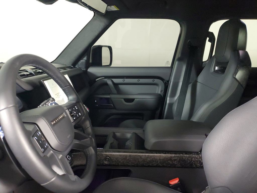 Used 2026 Land Rover Defender 110 AWD/4WD image 20