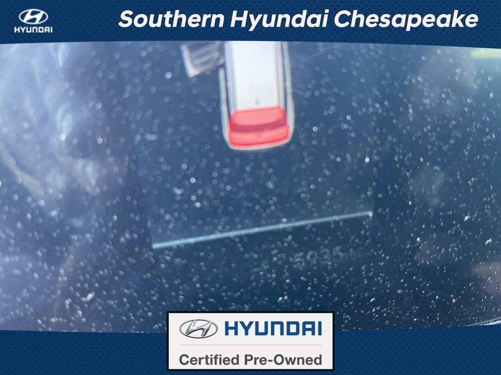 Used 2025 Hyundai Santa Fe XRT AWD/4WD 360° Tour