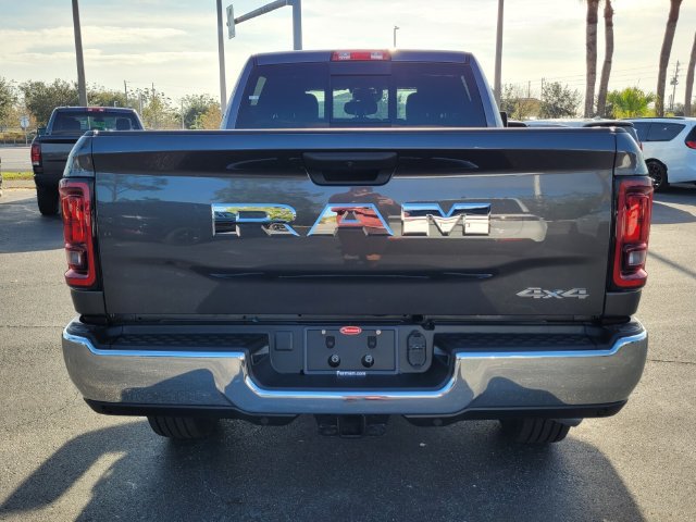 New 2026 RAM 2500 Tradesman AWD/4WD image 6