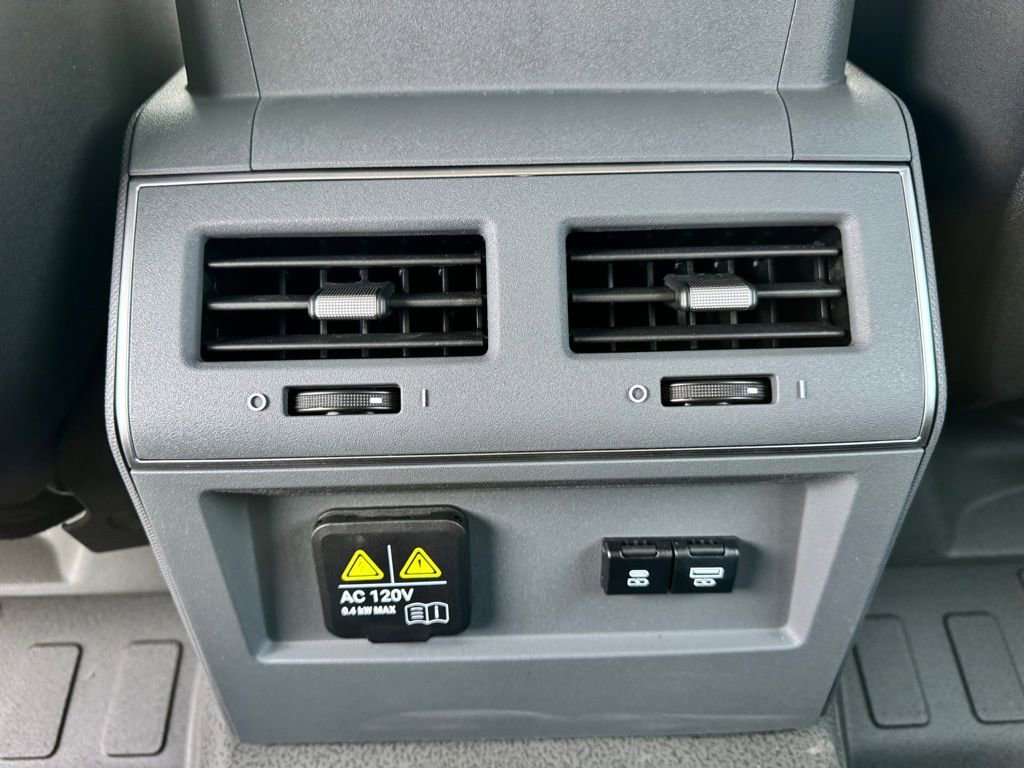 New 2025 INEOS Grenadier Trialmaster Edition image 17