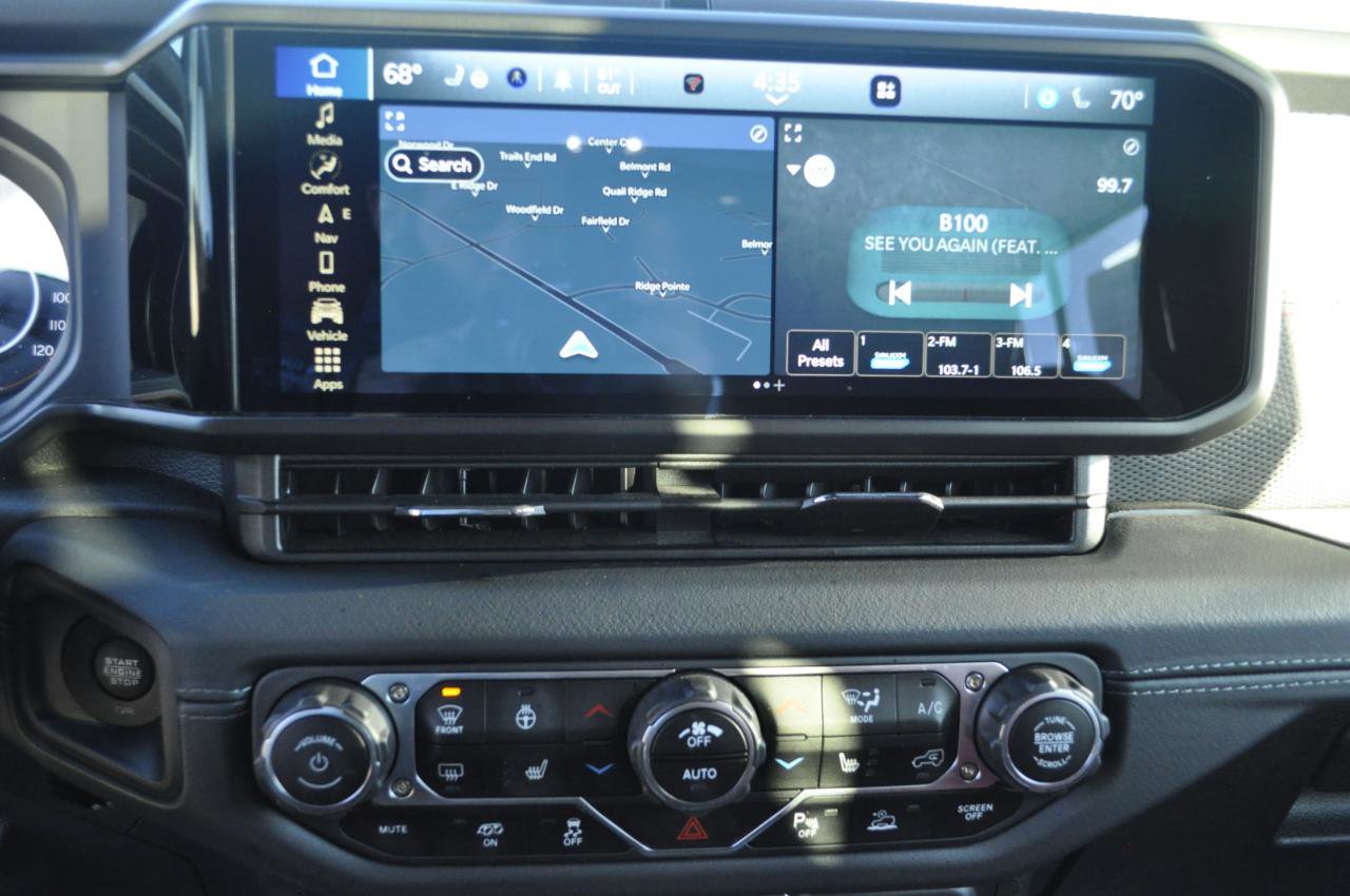 Used 2024 Jeep Wrangler Unlimited Rubicon 392 image 22