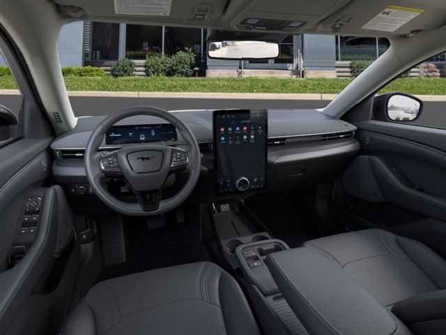 New 2025 Ford Mustang Mach-E Premium AWD/4WD image 9