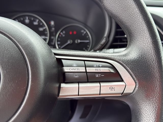 Used 2023 MAZDA CX-30 AWD 2.5 S image 21