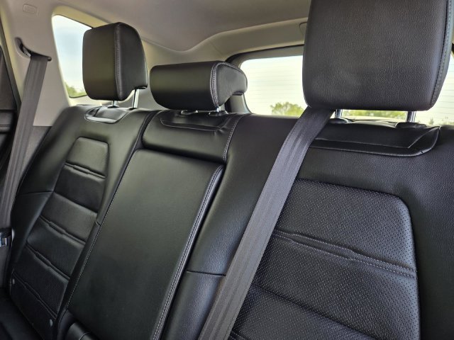 Used 2022 Honda CR-V EX-L image 30