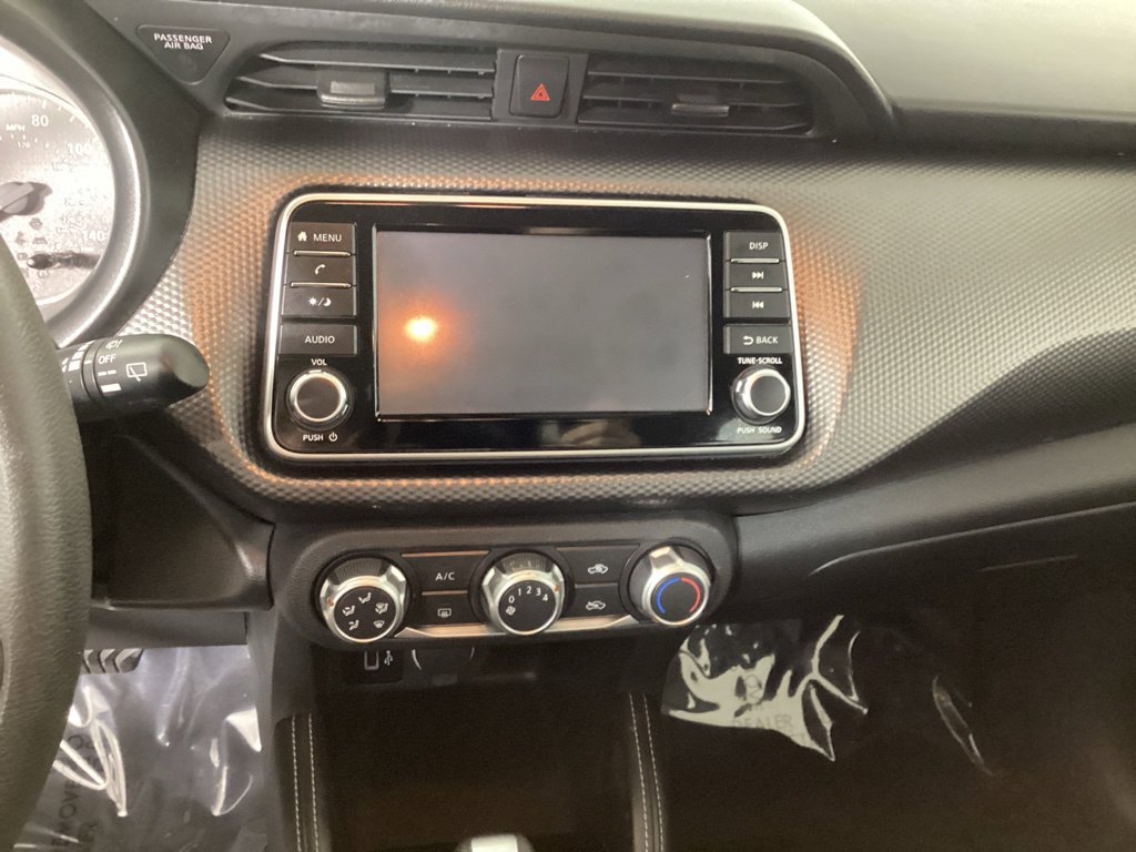 Used 2018 Nissan Kicks S FWD image 18