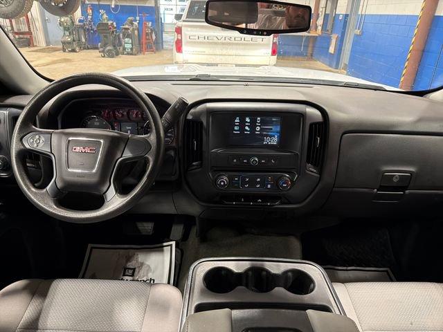 Used 2018 GMC Sierra 1500 4x4 Double Cab w/ Elevation Edition image 26