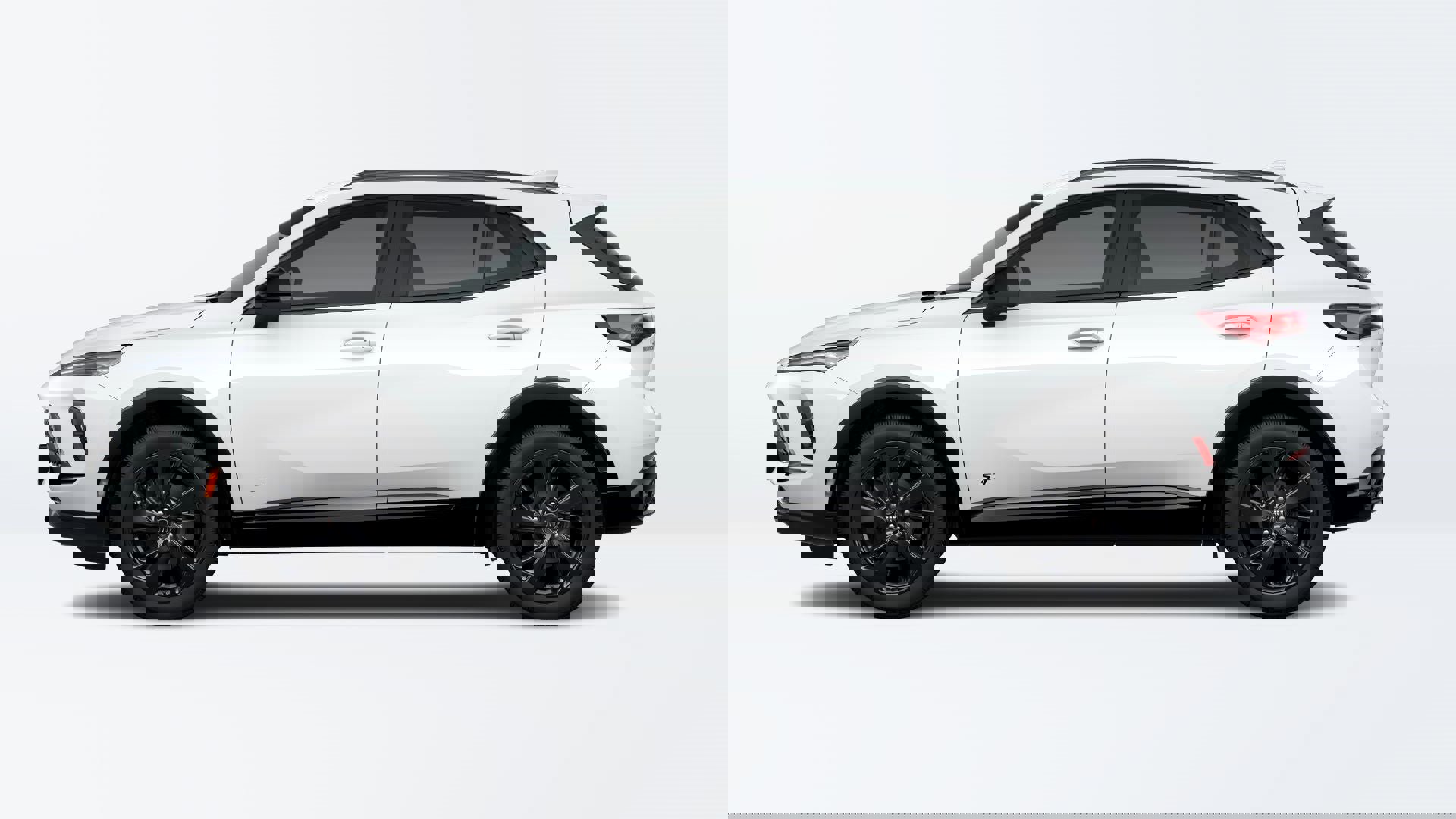 New 2025 Buick Envision Sport Touring image 27