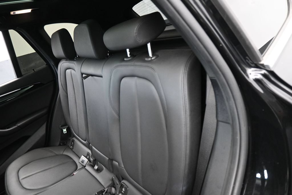 Used 2020 BMW X1 sDrive28i w/ Convenience Package FWD image 32