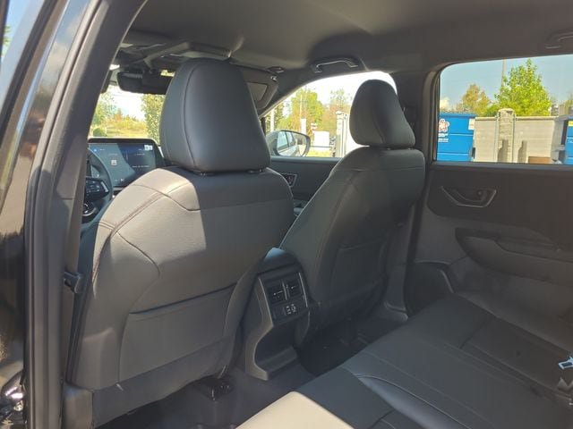 New 2026 Subaru Outback Premium AWD/4WD image 12