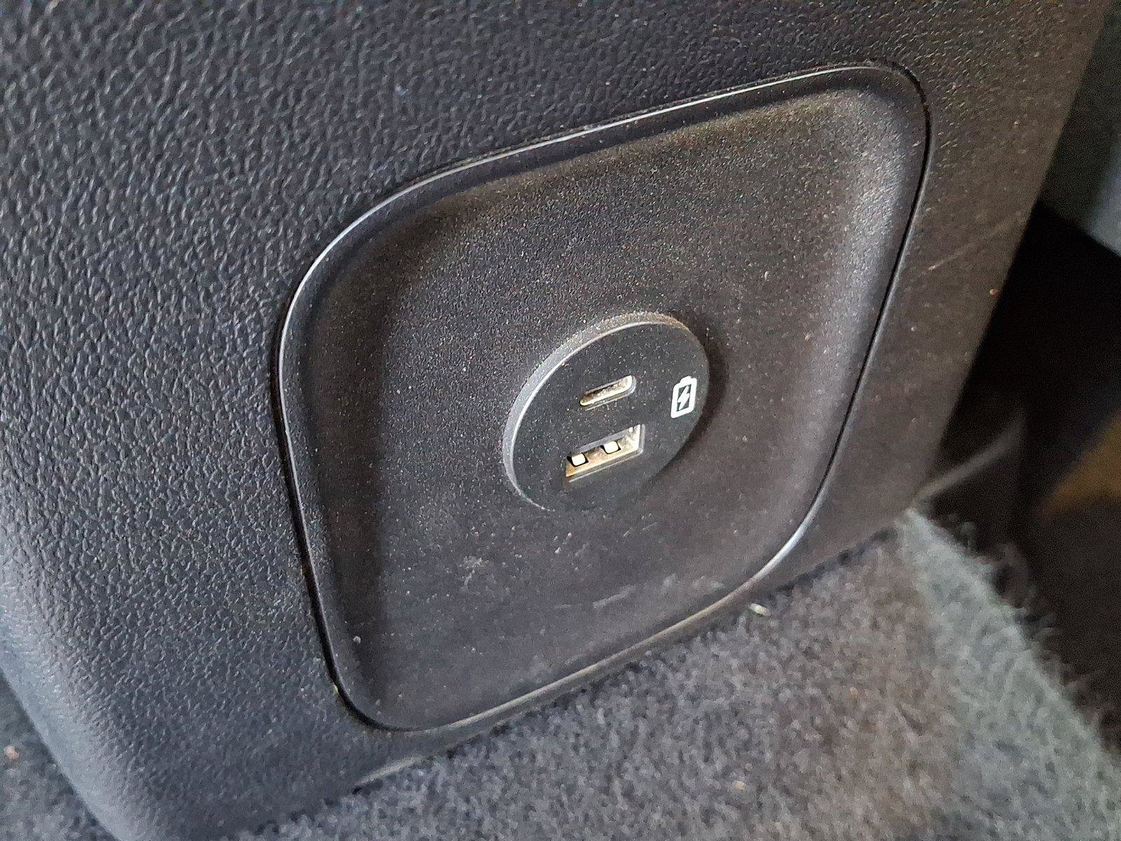 Used 2022 Ford Escape SEL AWD/4WD image 11