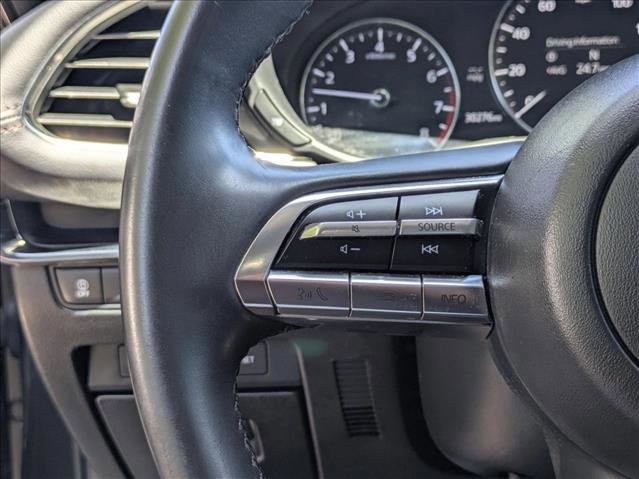 Used 2023 MAZDA MAZDA3 s image 12