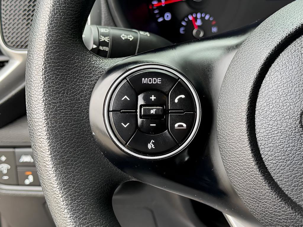 Used 2021 Kia Soul S FWD image 33