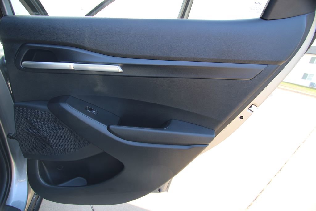 New 2026 Kia Seltos LX image 36