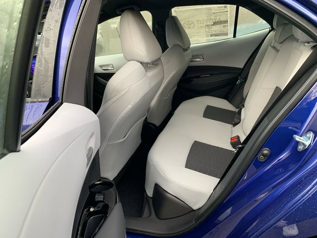 New 2026 Toyota Corolla SE image 16