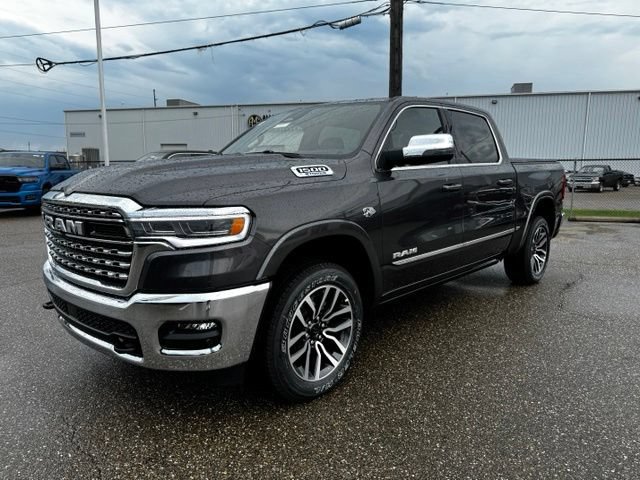 New 2027 RAM 1500 Limited AWD/4WD image 3