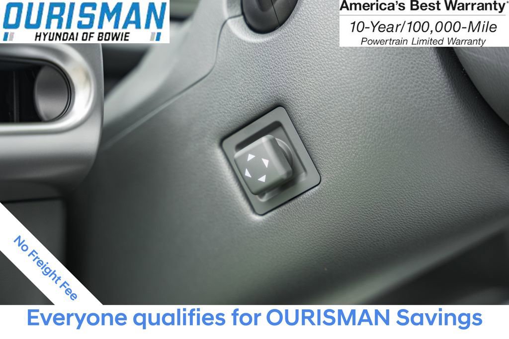 New 2026 Hyundai Ioniq 9 Calligraphy image 42