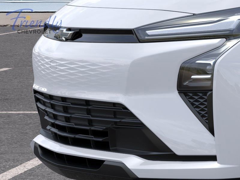 New 2027 Chevrolet Bolt LT w/ LPO, All-Weather Package FWD image 13