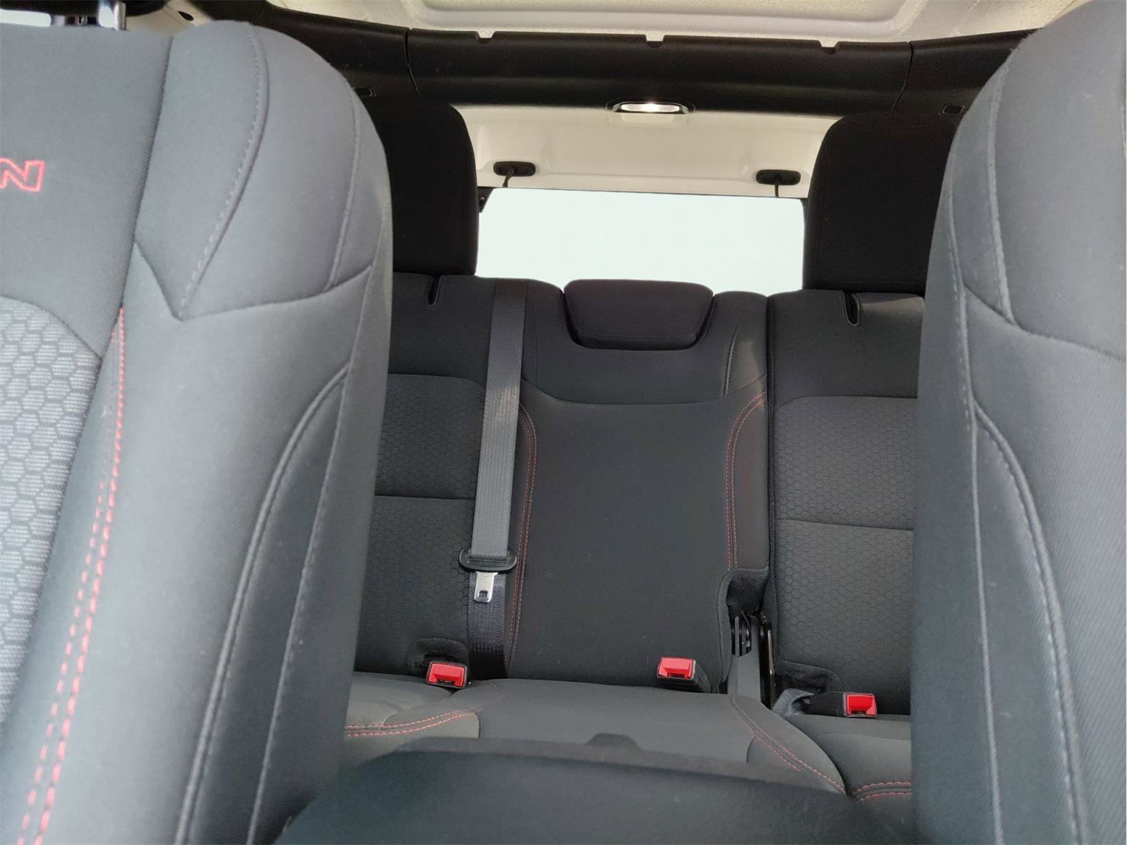 Used 2021 Jeep Wrangler Unlimited Rubicon image 19