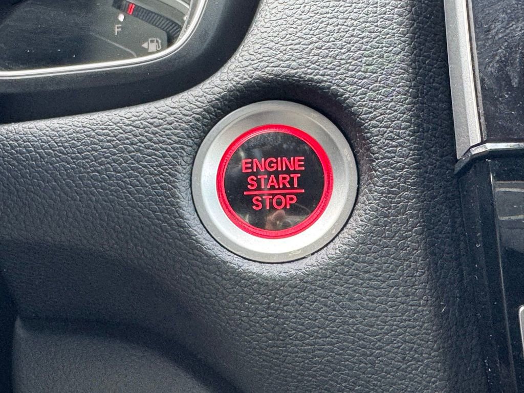 Used 2022 Honda CR-V EX-L image 6