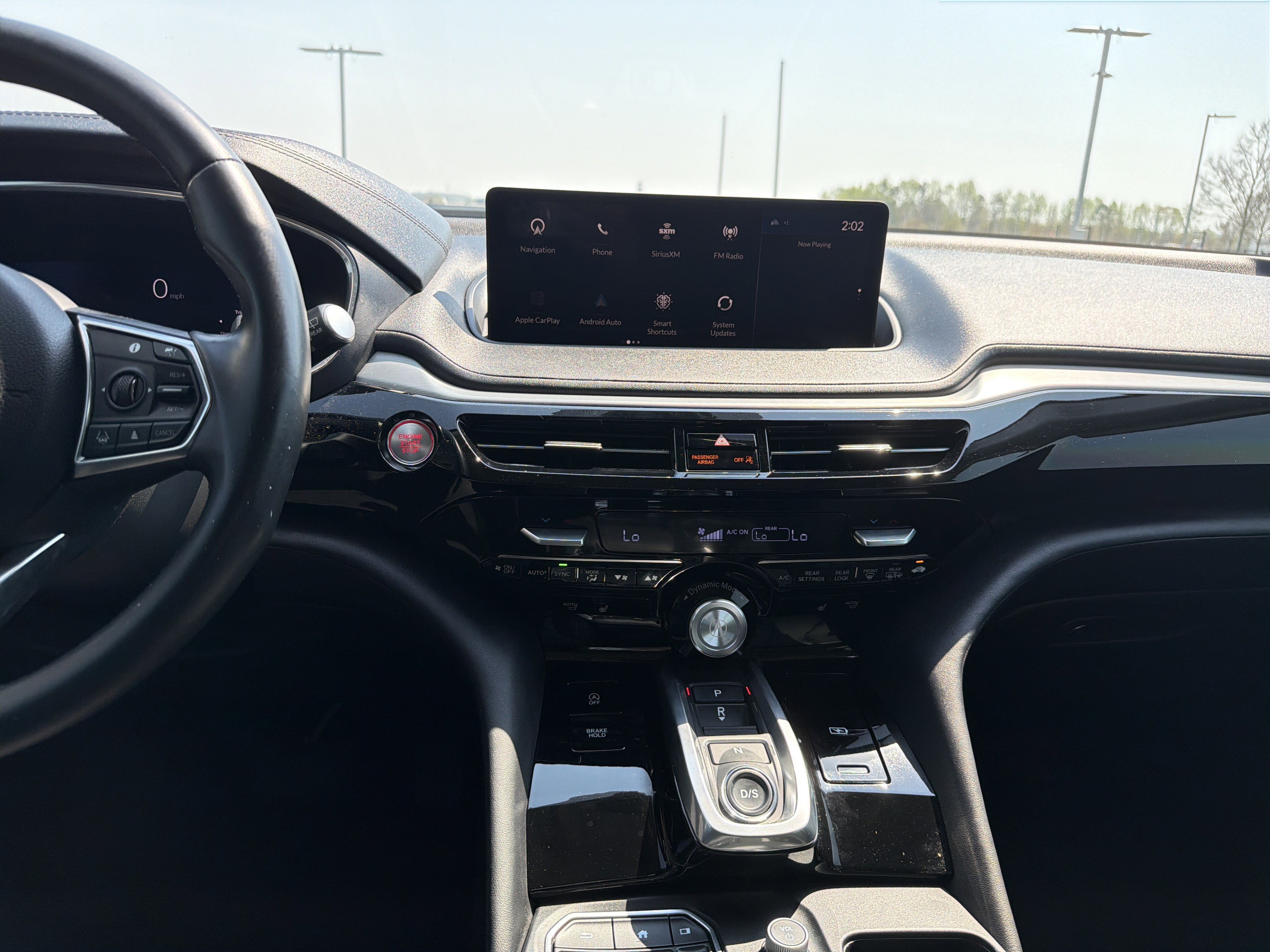 Certified 2024 Acura MDX FWD w/ Technology Package image 27