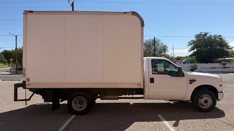 Used 2009 Ford F350 XLT RWD image 9