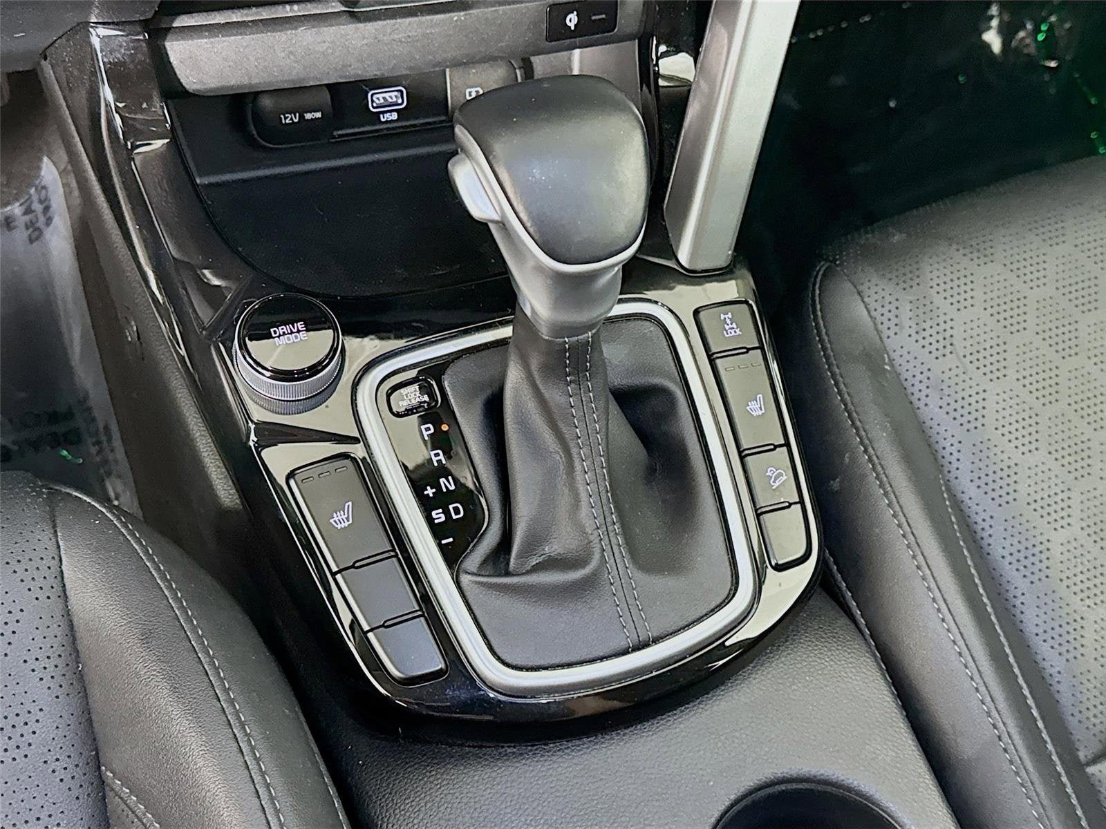 Used 2022 Kia Seltos SX AWD/4WD image 19