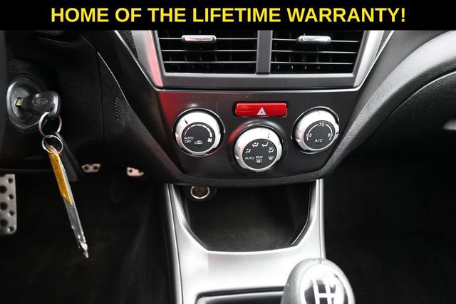 Used 2013 Subaru Impreza WRX Premium AWD/4WD image 28