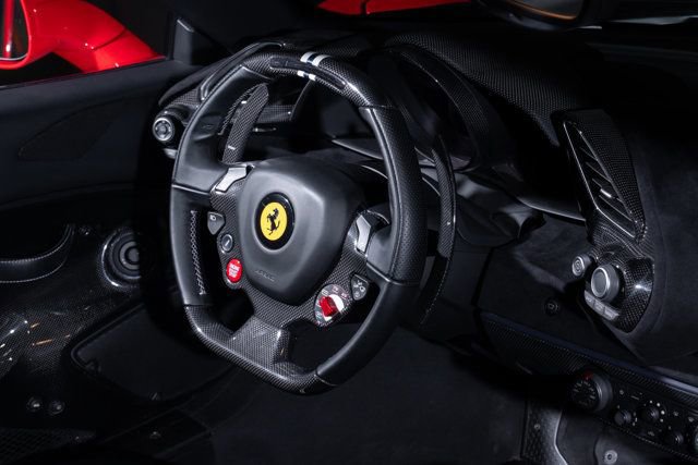Used 2020 Ferrari 488 Pista Spider image 22