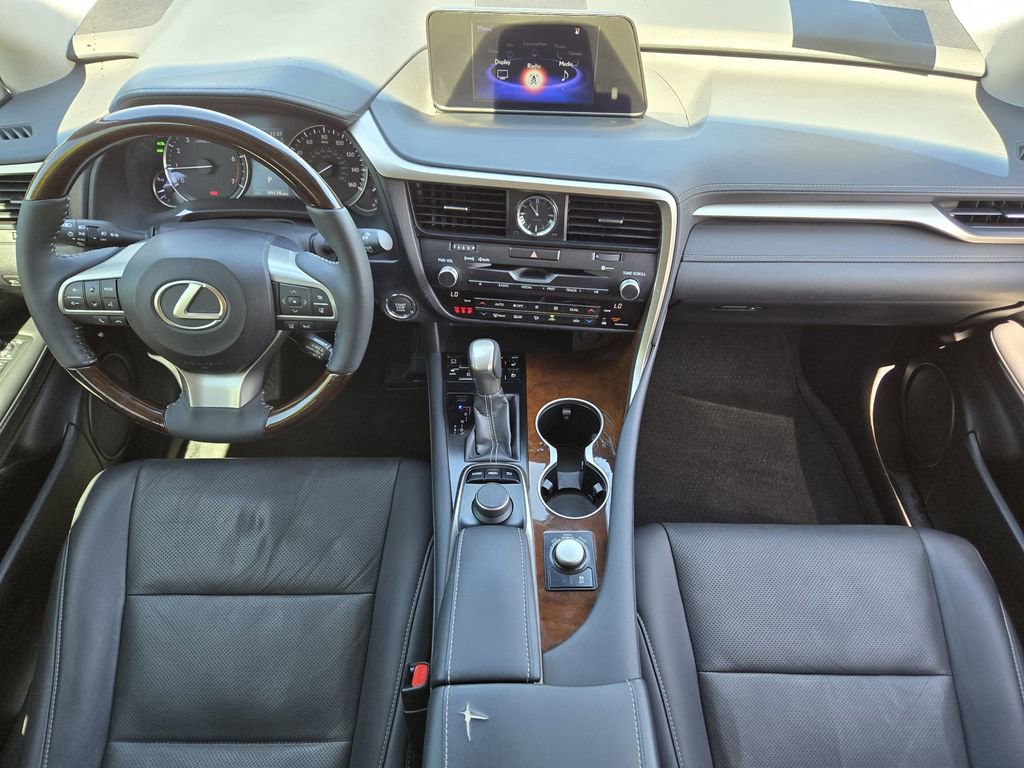 Used 2018 Lexus RX 350 FWD w/ Premium Package image 34