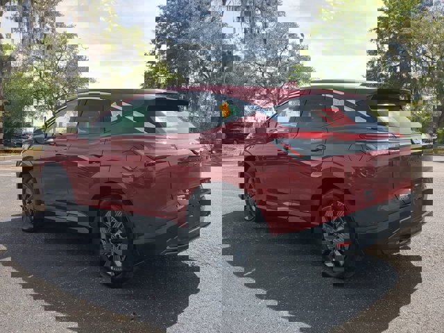 Certified 2025 Nissan Murano SL image 6