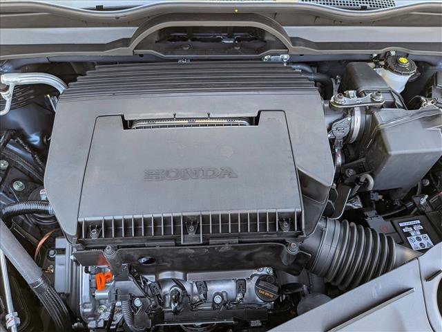 New 2026 Honda Pilot EX-L image 18