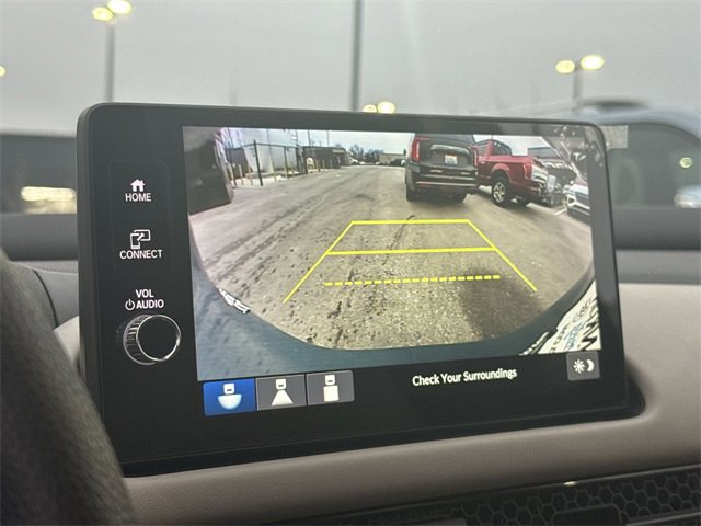 Used 2026 Honda HR-V LX image 17