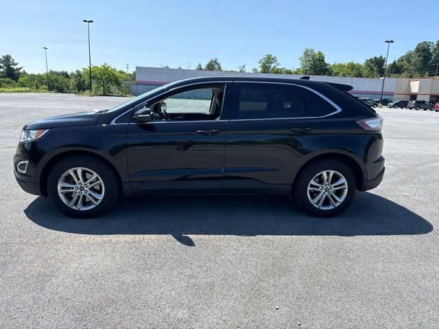 Used 2016 Ford Edge SEL w/ Equipment Group 201A AWD/4WD image 3