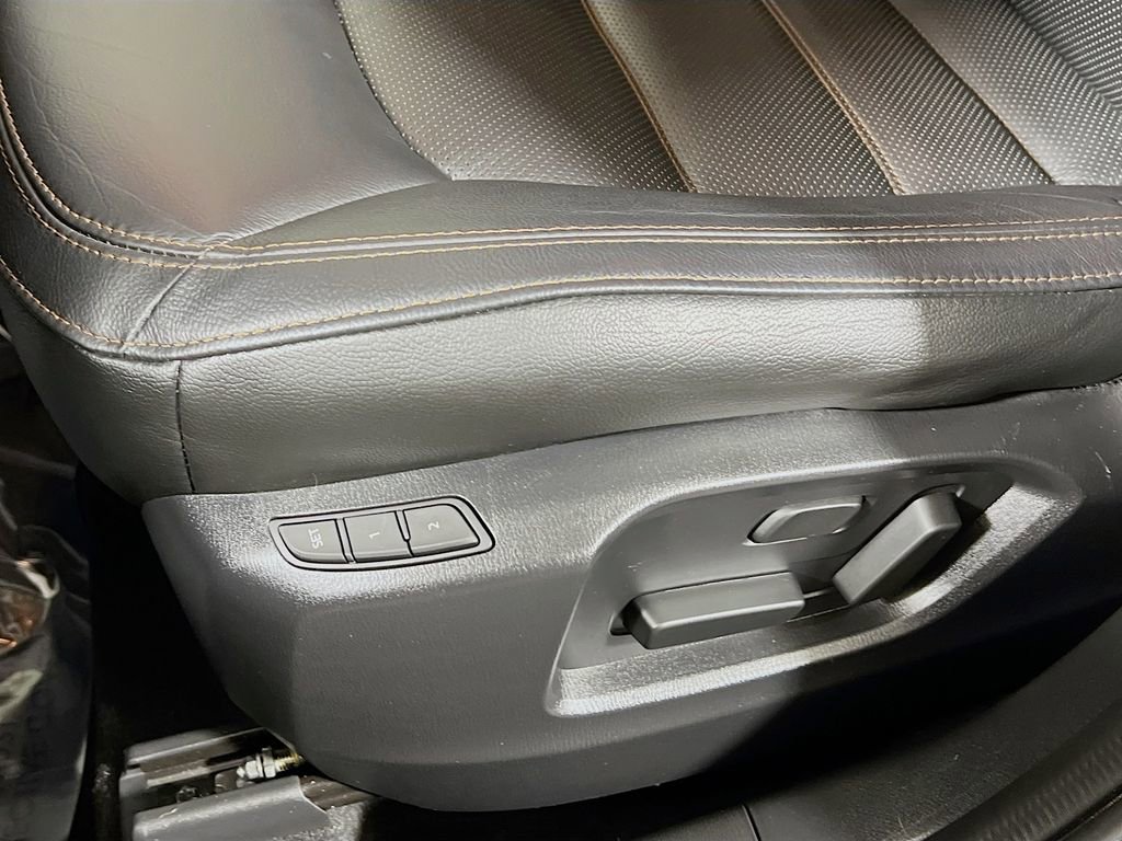 Used 2023 MAZDA CX-5 AWD 2.5 S w/ Preferred Package image 17