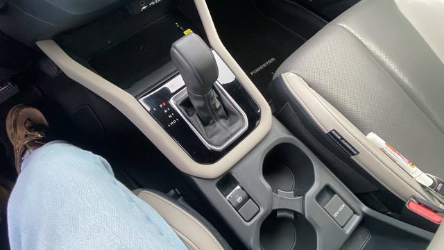 Certified 2025 Subaru Forester Limited AWD/4WD image 30