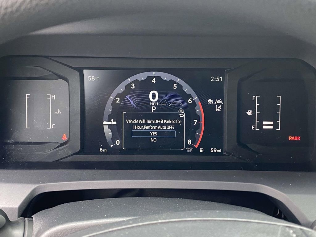 New 2026 Toyota Tacoma SR5 image 26