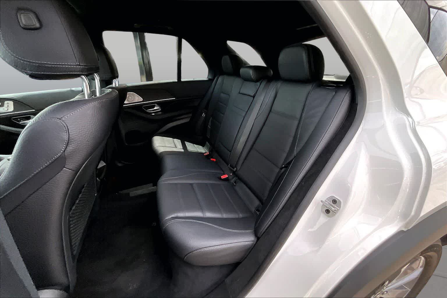 Certified 2022 Mercedes-Benz GLE 450 4MATIC image 20