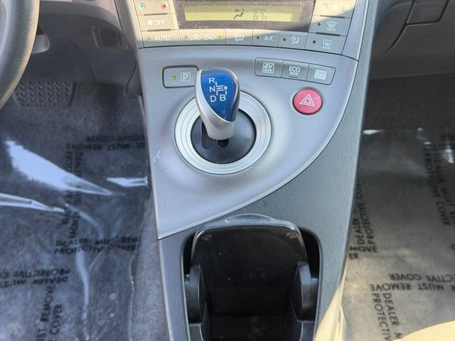 Used 2014 Toyota Prius Two FWD image 16