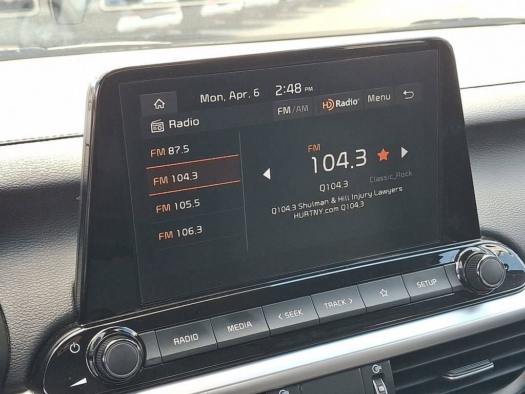 Used 2023 Kia Forte LXS image 17