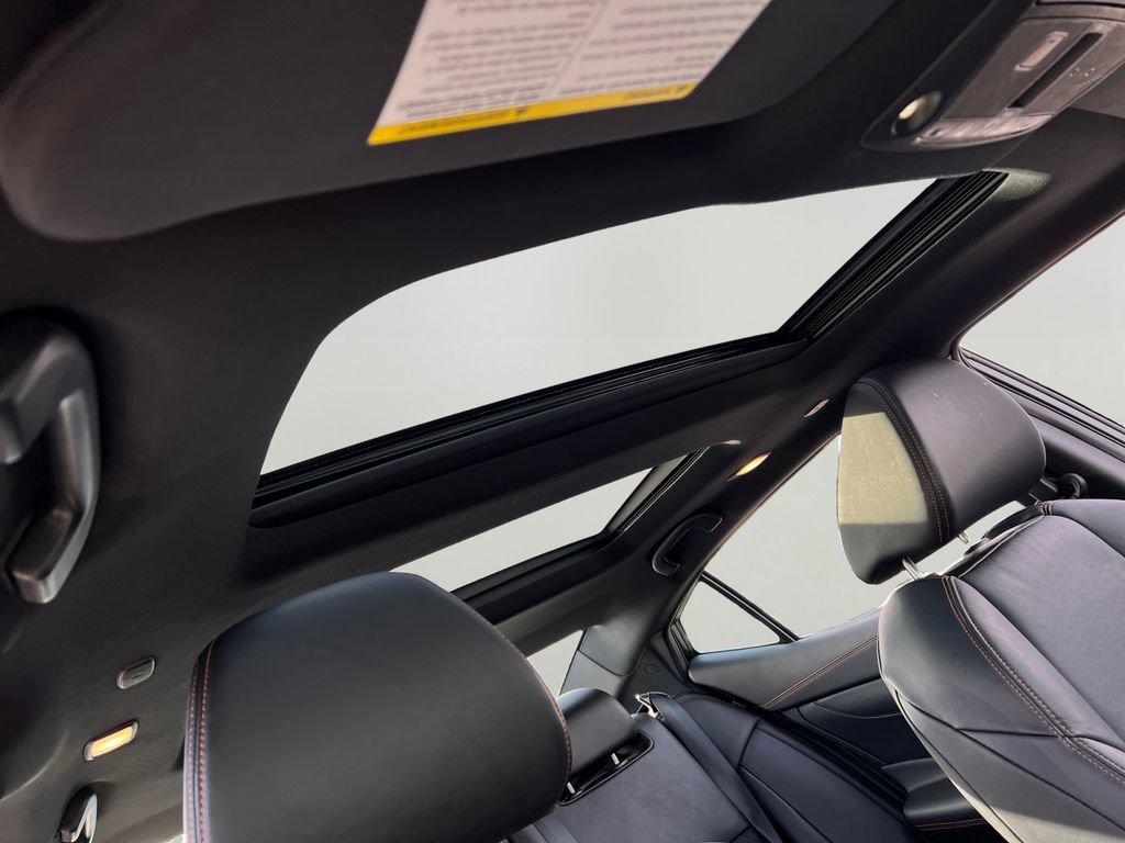 Used 2023 Nissan Maxima SR w/ Sport Mat Group image 6