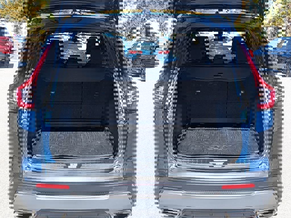 Used 2025 Honda CR-V Sport image 8