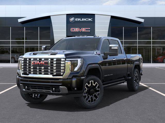 New 2025 GMC Sierra 2500 Denali image 6