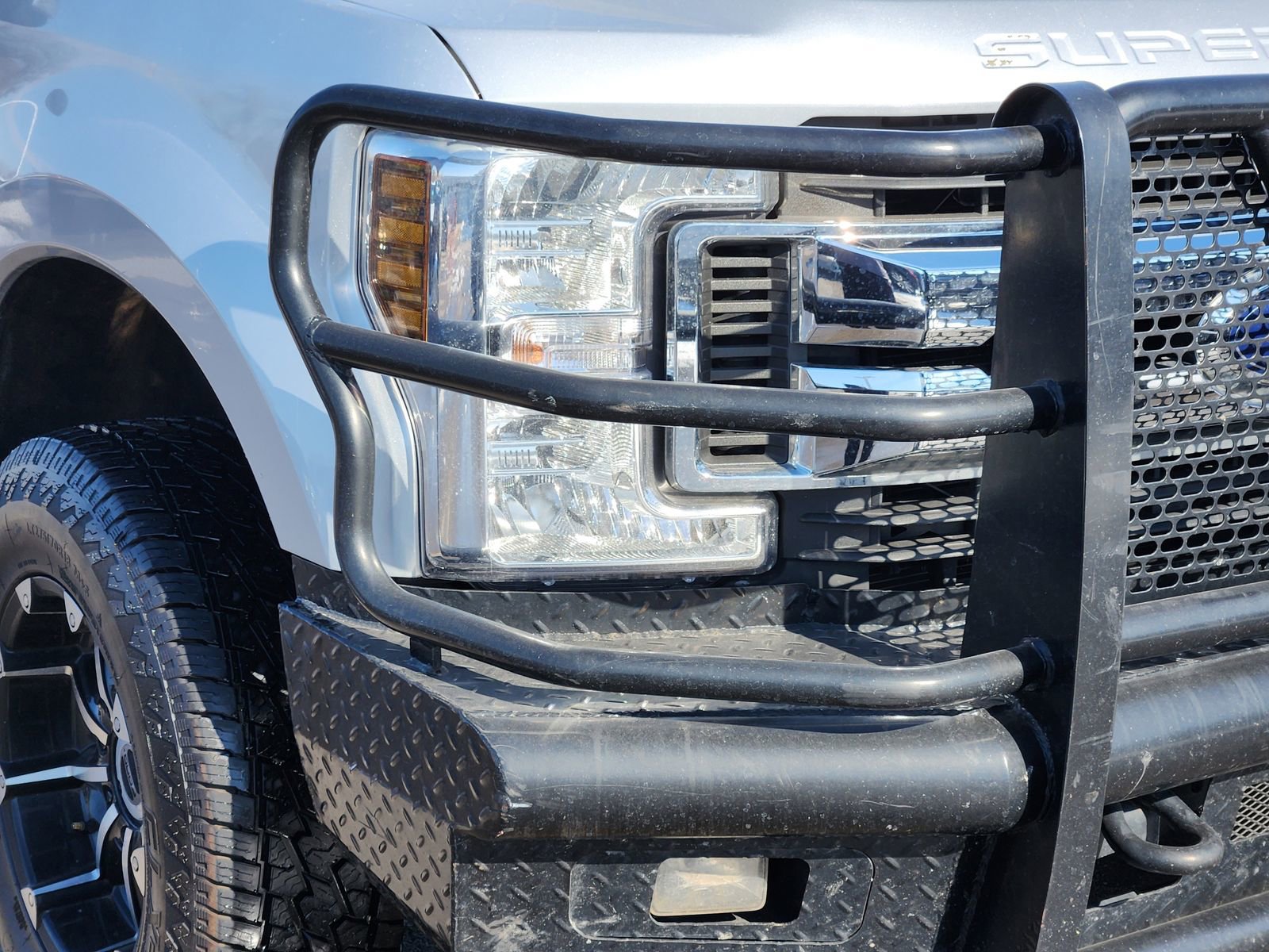 Used 2019 Ford F250 XLT w/ XLT Value Package image 10