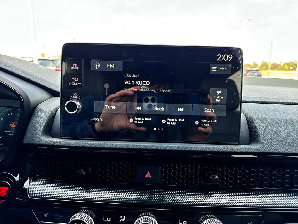 New 2026 Honda CR-V EX-L image 16