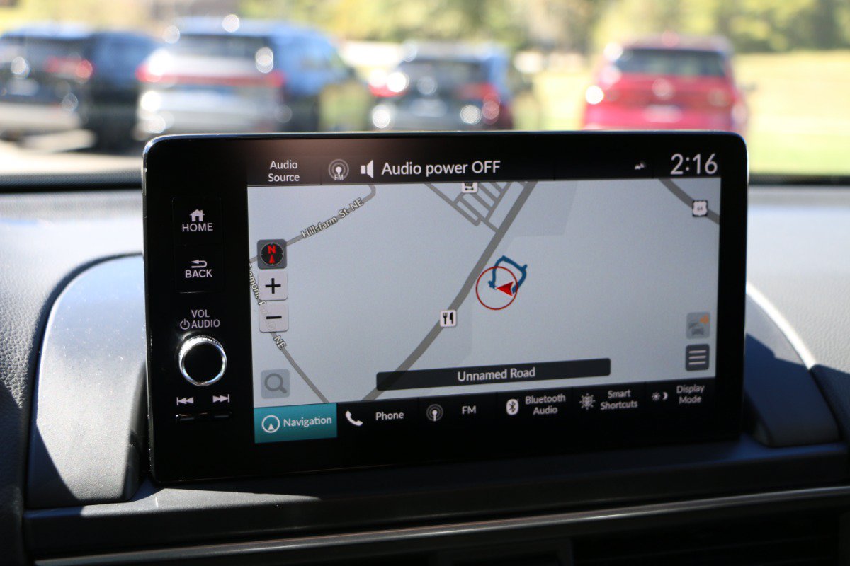 Used 2025 Honda Pilot Touring image 23