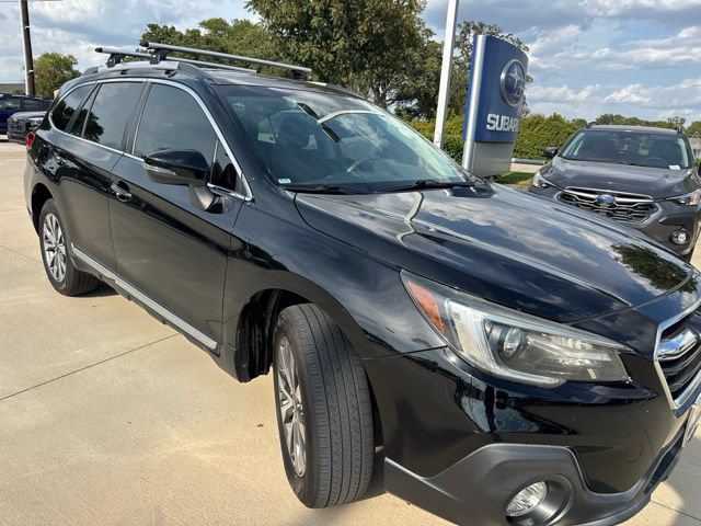 Used 2019 Subaru Outback 2.5i Touring