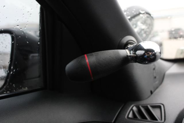 Used 2017 Ford Explorer 4WD Police Interceptor image 10