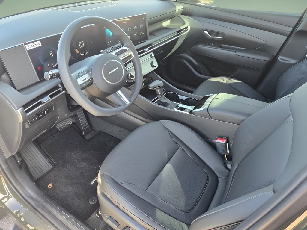 New 2026 Hyundai Santa Cruz SEL image 25